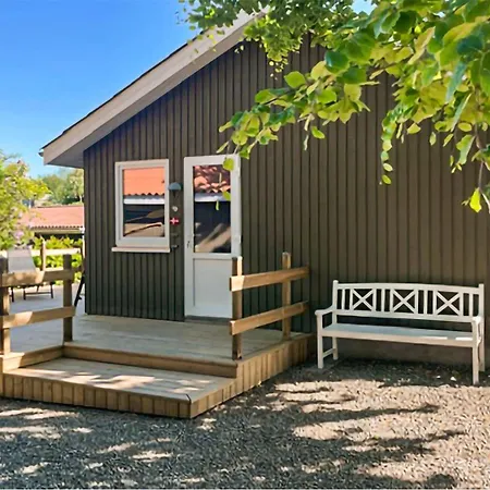 펜션 Lovely In With Wifi 하데르슬레우