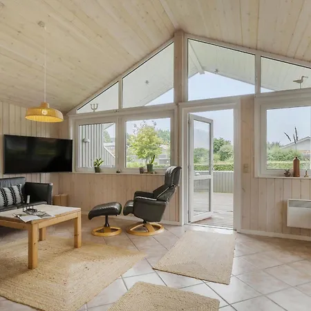 Lovely In With Wifi 펜션