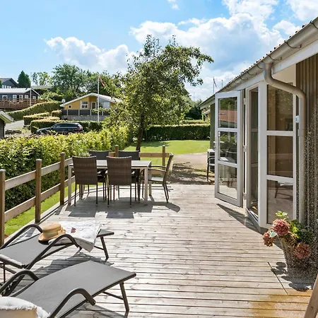 펜션 Lovely In With Wifi 하데르슬레우