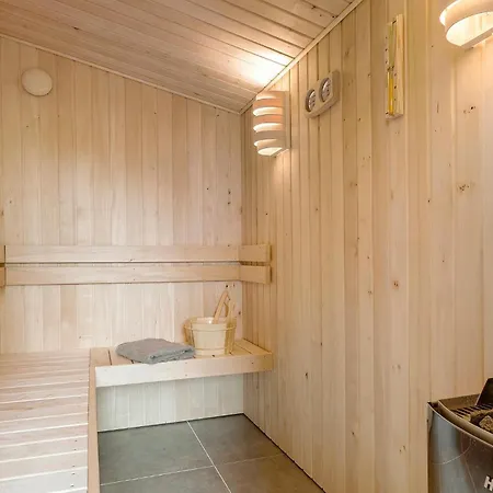 Lovely In With Wifi 펜션