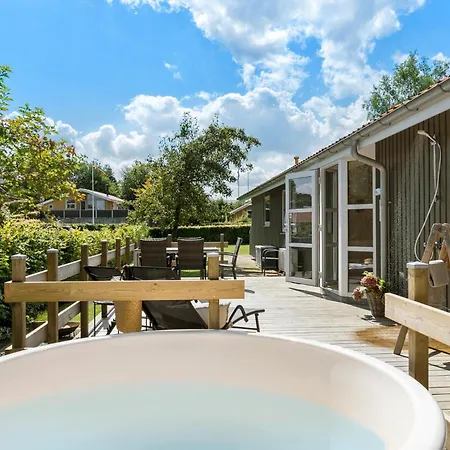 Lovely In With Wifi 하데르슬레우