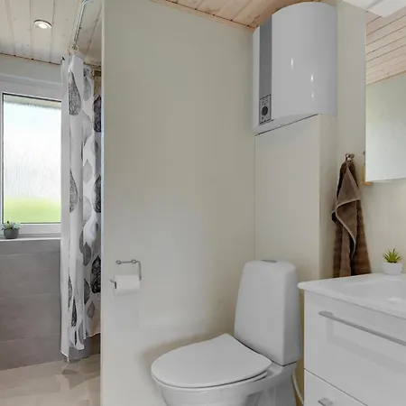 Lovely In With Wifi * 하데르슬레우