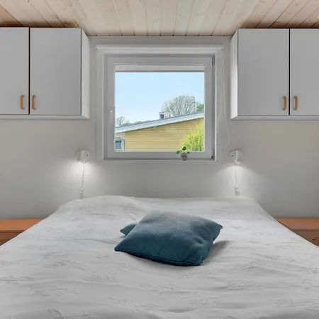 Lovely In With Wifi 펜션 하데르슬레우