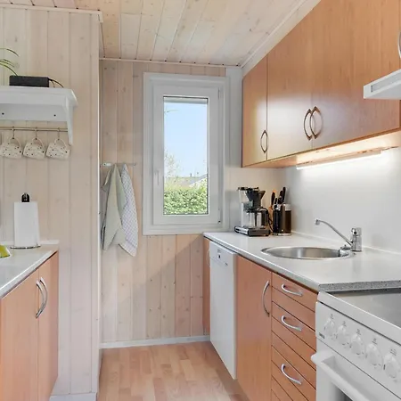 펜션 Lovely In With Wifi 하데르슬레우