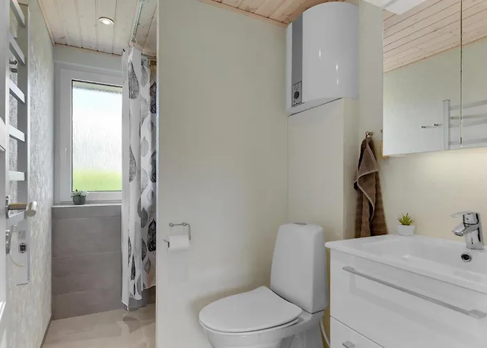 Lovely In With Wifi * Хадерслев