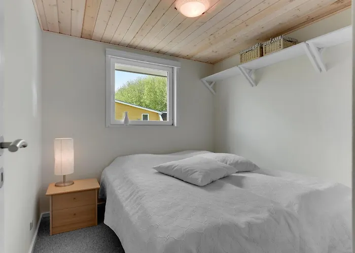 Lovely In With Wifi Хадерслев