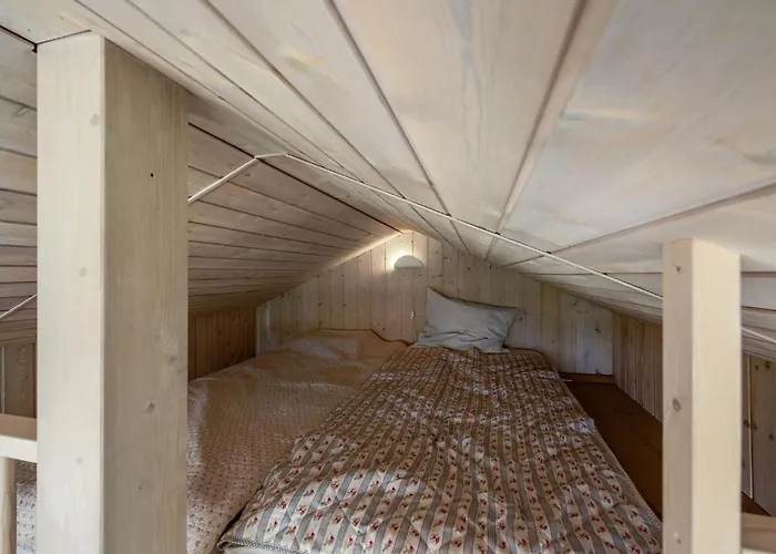 Lovely In With Wifi * Хадерслев