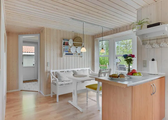 Lovely In With Wifi Хадерслев